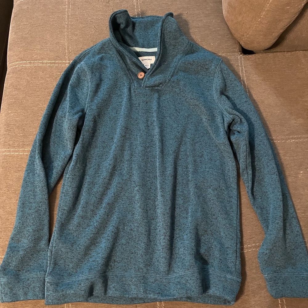 Sonoma women’s sweater